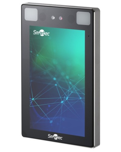 ST-FR043. Считыватель контроля доступа биометрический. Smartec в Обнинске