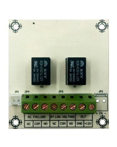 ST-PS200RB. Модуль расширения. Smartec в Обнинске