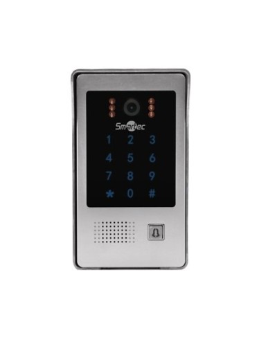 ST-DS406C-SL. Видеопанель вызывная цветная. Smartec в Обнинске