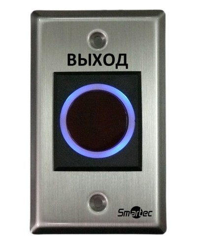 ST-EX120IR. Кнопка ИК-бесконтактная, врезная. Smartec в Обнинске