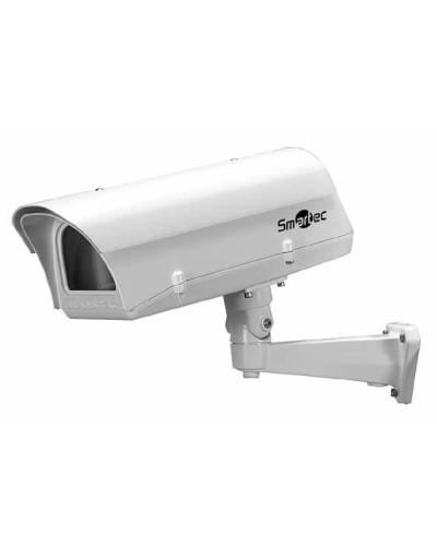 STH-5231S-HPOE. Термокожух для видеокамеры. Smartec в Обнинске