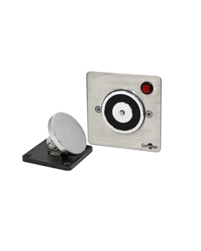 ST-DH603U. Фиксатор электромагнитный. Smartec в Обнинске