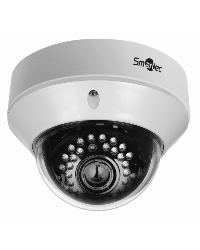 STC-IPM3572A/1 Xaro. Видеокамера IP купольная. Smartec в Обнинске