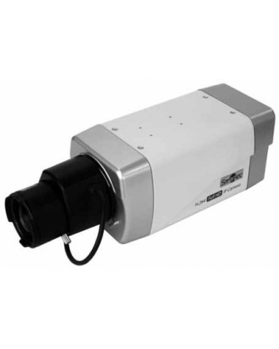 STC-IPMX3093A/1. Видеокамера IP корпусная. Smartec в Обнинске