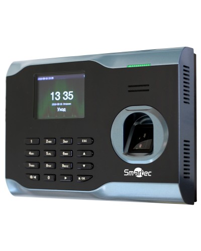 ST-FT161EM. Биометрический терминал учета рабочего времени. Smartec в Обнинске