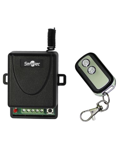 ST-RC111RL. Комплект управления по радиоканалу. Smartec в Обнинске