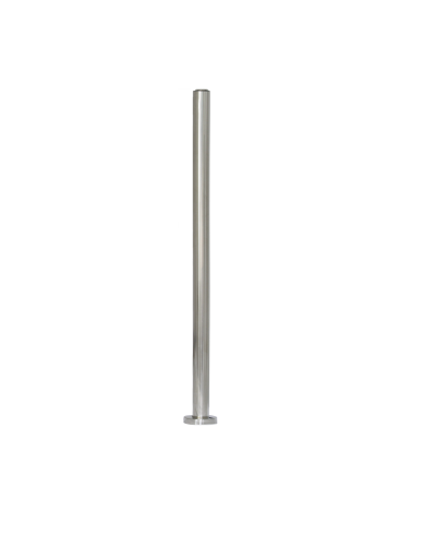 ST-GR010P-SS. Стойка ограждения. Smartec в Обнинске