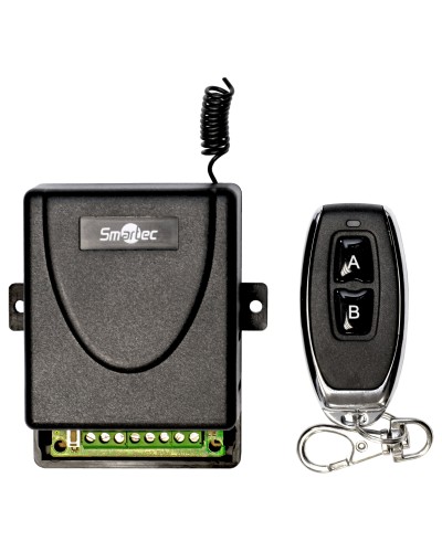 ST-RC127RR. Комплект управления по радиоканалу. Smartec в Обнинске