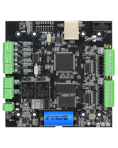 ST-NC221R2. Сетевой контроллер. Smartec в Обнинске