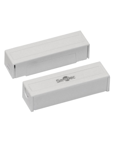 ST-DM124NC-WT. Извещатель охранный точечный магнитоконтактный. Smartec в Обнинске