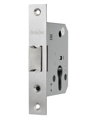 ST-SL130DL. Ответная часть к защелке электромеханической. Smartec в Обнинске