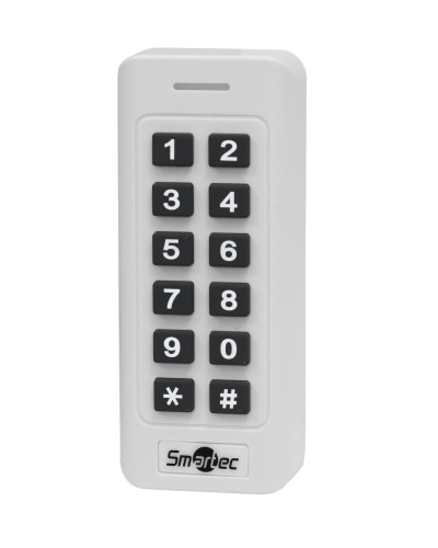 ST-PR022EK-WT. Считыватель EM-Marin. Smartec в Обнинске