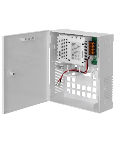 ST-PS105BPS-WT. Источник вторичного электропитания резервированный. Smartec в Обнинске