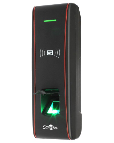 ST-FR031MF. Считыватель контроля доступа биометрический. Smartec в Обнинске