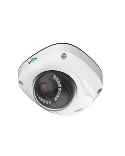 STC-IPM5507A/1 Estima. Видеокамера IP купольная. Smartec в Обнинске