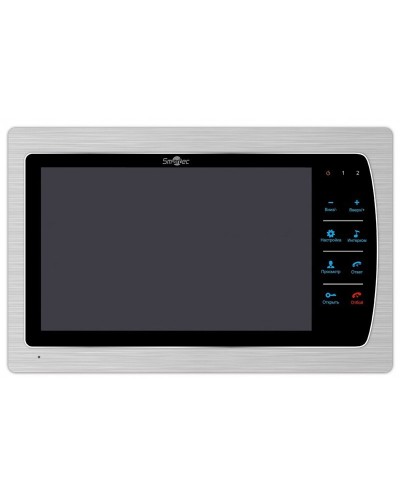 ST-MS310HM-SL. Монитор видеодомофона. Smartec в Обнинске
