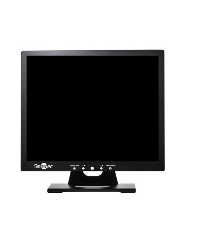 STM-197. Монитор TFT LCD 19 дюйма. Smartec в Обнинске