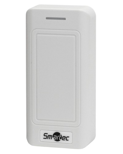 ST-SC312E-WT. Считыватель со встроенным контроллером. Smartec в Обнинске