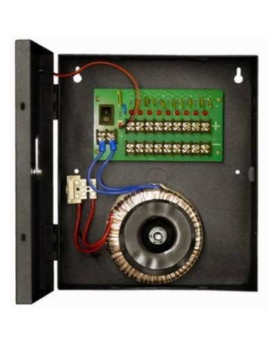 ST-PS205-9. Блок питания. Smartec в Обнинске