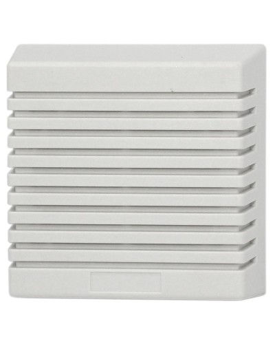 ST-AA210S-WT. Оповещатель охранно-пожарный звуковой. Smartec в Обнинске