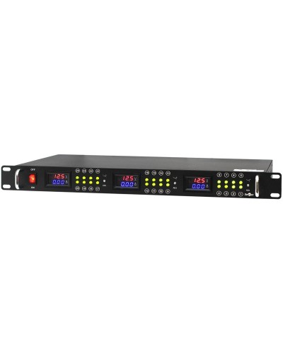 ST-PS130RM-BK. Источник стабилизированного питания. Smartec в Обнинске