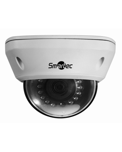 STC-IPM5591/1. Видеокамера IP купольная. Smartec в Обнинске