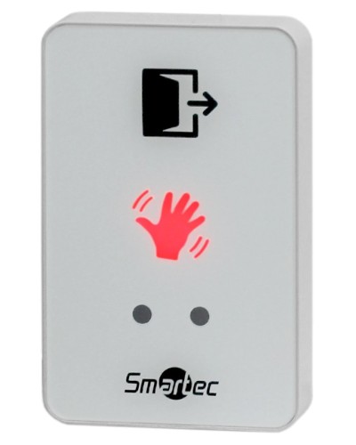 ST-EX310L-WT. Кнопка выхода. Smartec в Обнинске
