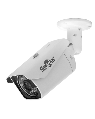 STC-IPM3660/1 Xaro. Видеокамера IP цилиндрическая. Smartec в Обнинске