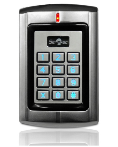 ST-PR140EK. Считыватель EM с клавиатурой. Smartec в Обнинске