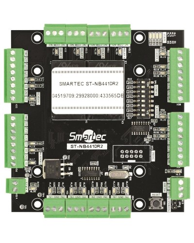 ST-NB441DR2. Модуль расширения. Smartec в Обнинске