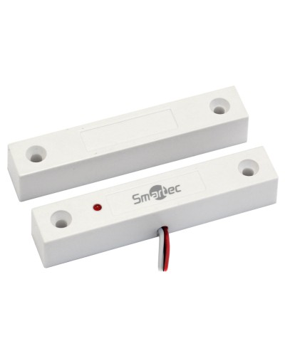 ST-DM135NC-WT. Извещатель охранный точечный магнитоконтактный. Smartec в Обнинске