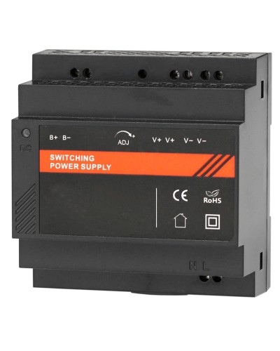 ST-PS103DIN. Блок бесперебойного питания. Smartec в Обнинске