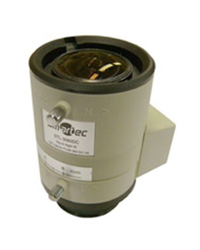 STL-3080DC. Объектив вариофокальный с автоматической диафрагмой. Smartec в Обнинске