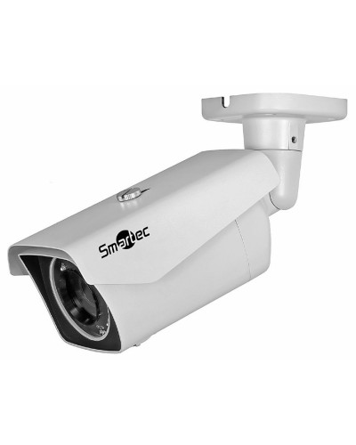 STC-IPM3698LRA/3 rev.2. Видеокамера IP цилиндрическая. Smartec в Обнинске