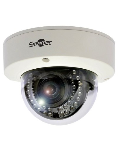 STC-IPM3598A/1. Видеокамера IP купольная. Smartec в Обнинске