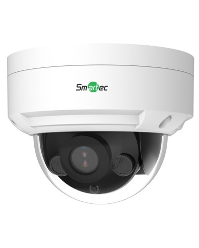 STC-IPM5506A/1 Estima. Видеокамера IP купольная. Smartec в Обнинске