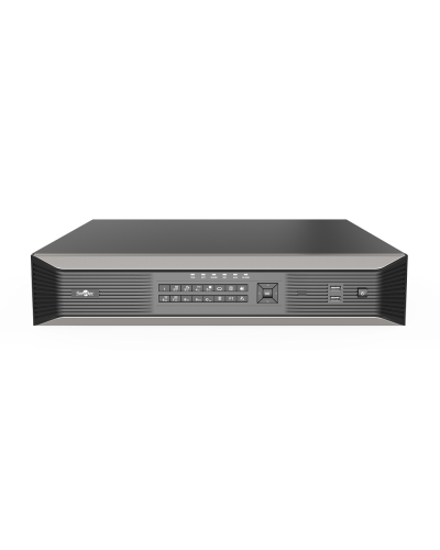 STNR-1633. IP-видеорегистратор 16-канальный. Smartec в Обнинске