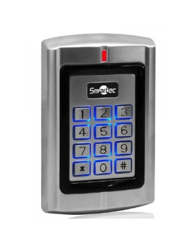 ST-SC141EHK. Кодовая панель со встроенным считывателем. Smartec в Обнинске