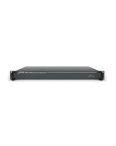 SNSO-7208. Коммутатор оптический. Sonar в Обнинске
