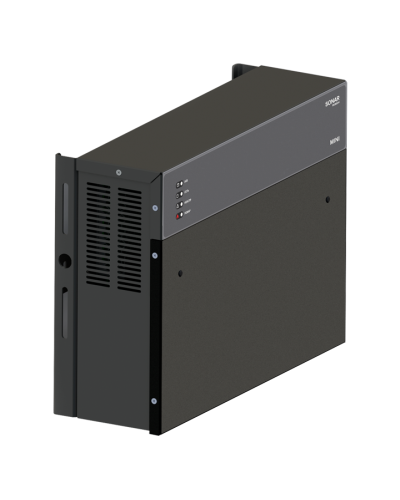 SMPA-100. Усилитель линейный. Sonar в Обнинске