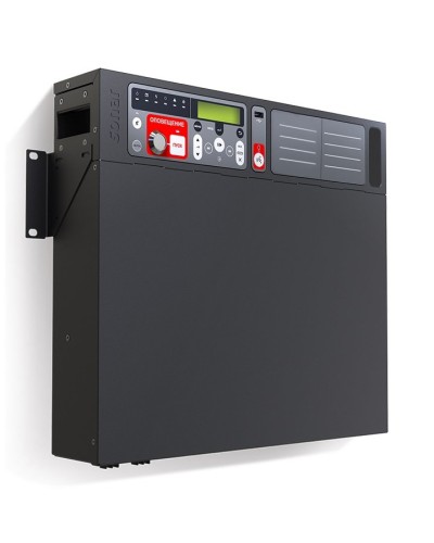 SPM-B10025-DW. Моноблок ППУ настенный на 10 зон. Sonar в Обнинске