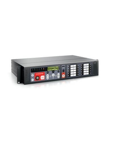SPM-B10050-AR. Моноблок ППУ стоечный на 10 зон. Sonar в Обнинске
