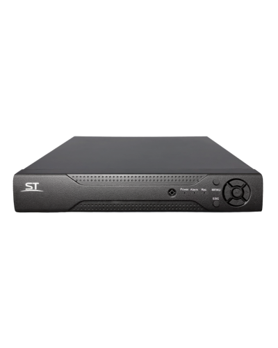 ST-NVR-S1608X25. IP-видеорегистратор 16-канальный. Space Technology в Обнинске