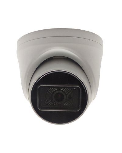 ST-195 IP HOME (2.8) (версия 2). Видеокамера IP купольная. Space Technology в Обнинске