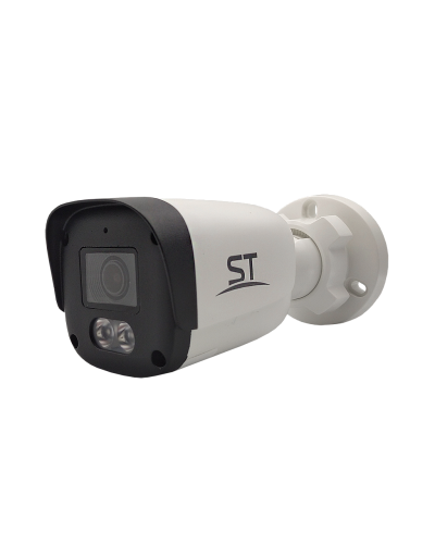 ST-SK4503 (2.8). Видеокамера IP цилиндрическая. Space Technology в Обнинске
