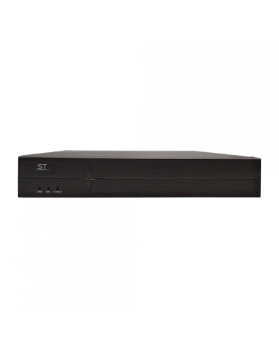 ST-NVR-S1008M55 CITY. IP-видеорегистратор 10-канальный. Space Technology в Обнинске