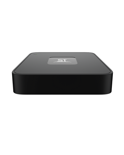 ST-NVR-P0505K15. IP-видеорегистратор 5-канальный. Space Technology в Обнинске