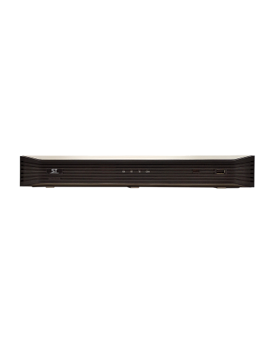 ST-HVR-V1608A40. Видеорегистратор мультиформатный 16-канальный. Space Technology в Обнинске