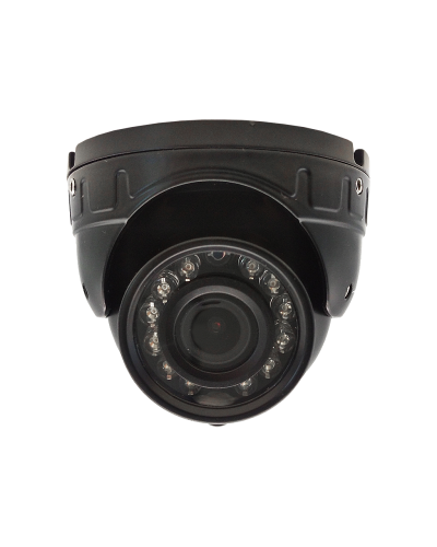 ST-S4501 POE (2.8) (черный). Видеокамера IP купольная. Space Technology в Обнинске