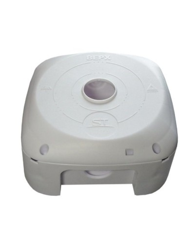 ST-K07 PRO (белый). Монтажная коробка для камер. Space Technology в Обнинске